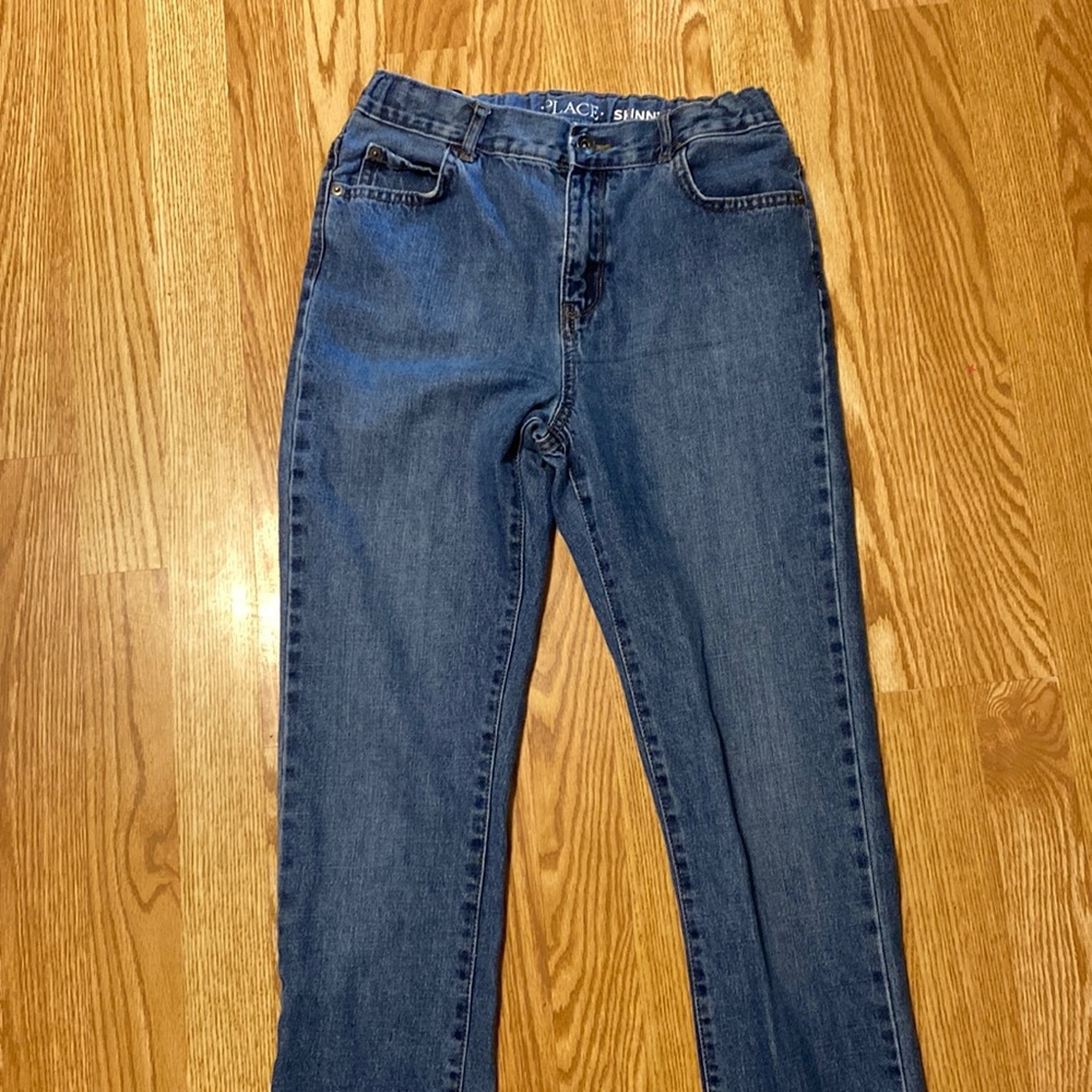Children Place Jeans